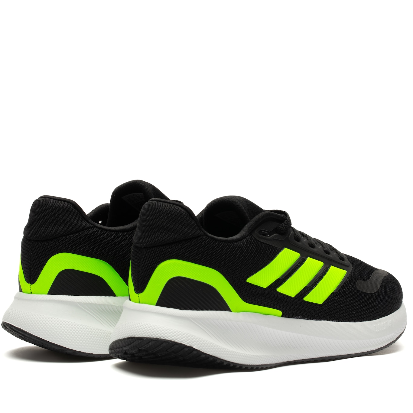 Tênis adidas Runfalcon 5 Masculino - Foto 4