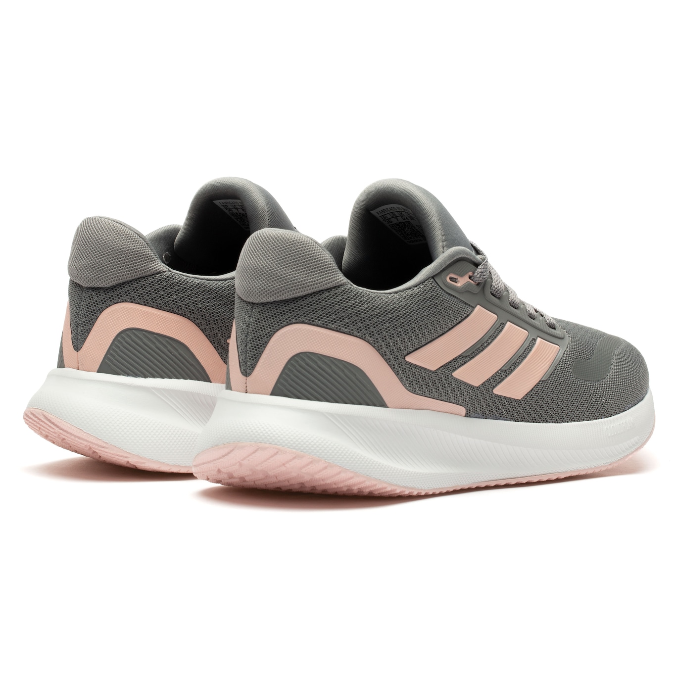 Tênis adidas RunFalcon 5 Feminino - Foto 5