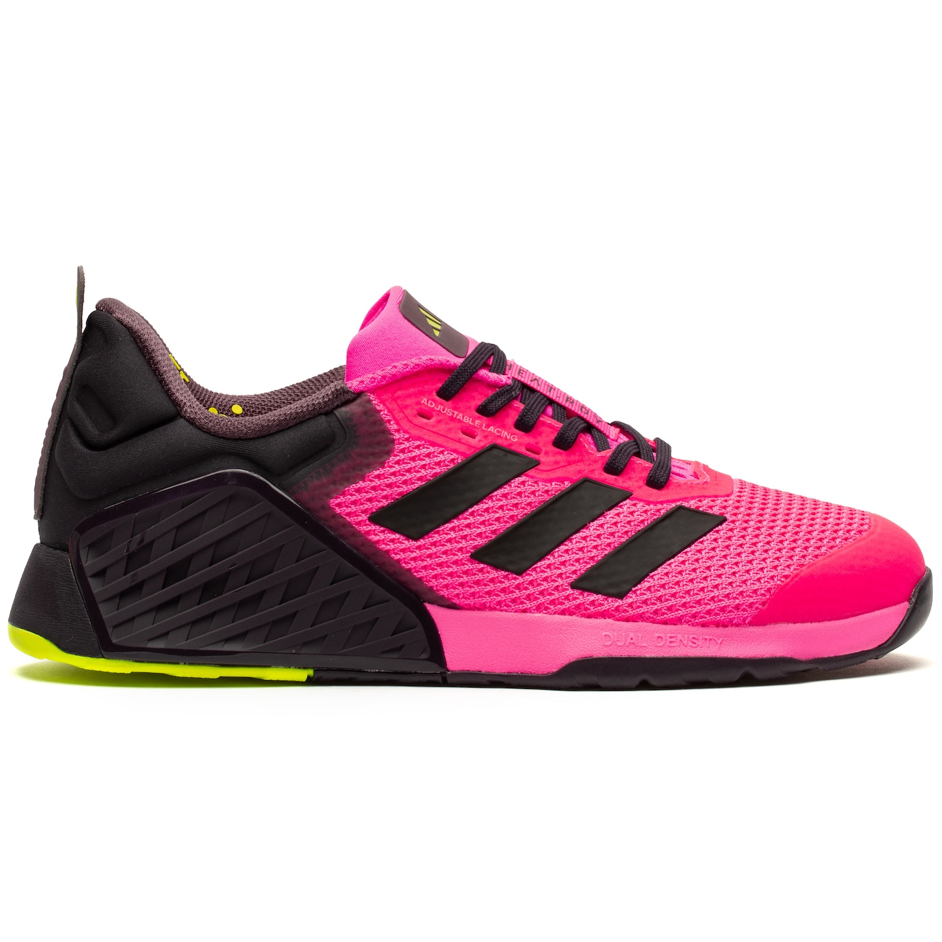 Tênis adidas Dropset 3 Trainer Masculino - Video 1