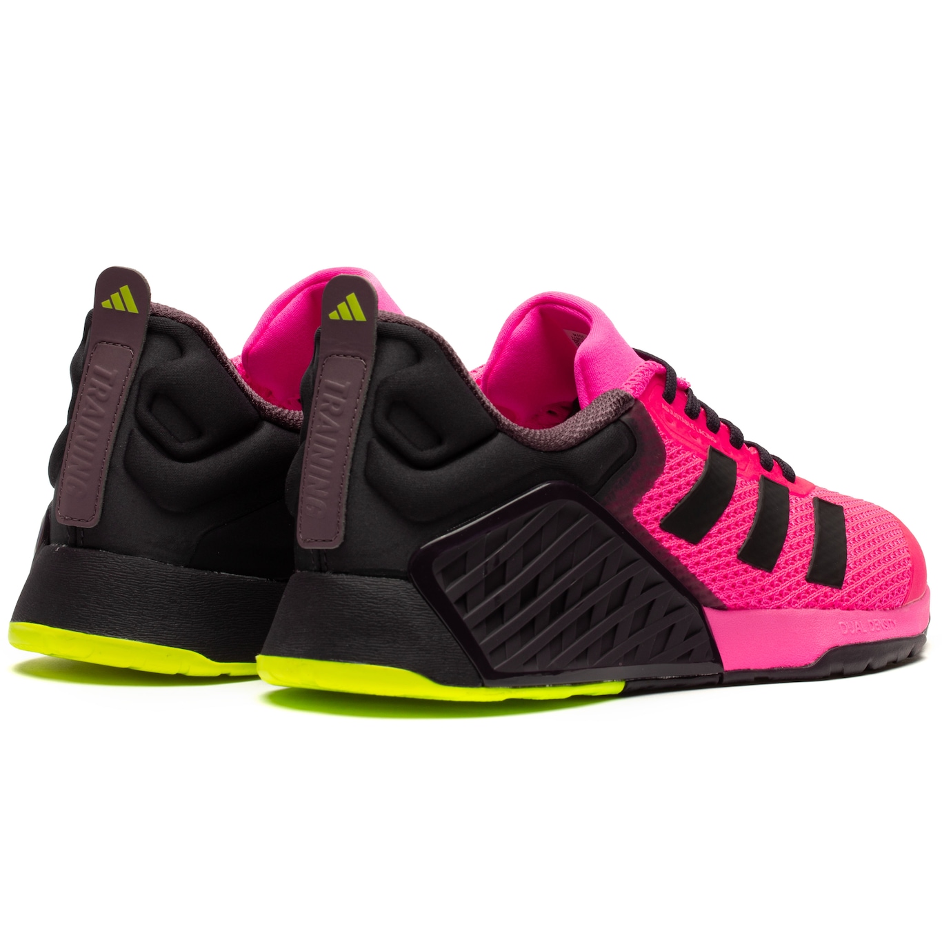 Tênis adidas Dropset 3 Trainer Masculino - Foto 5