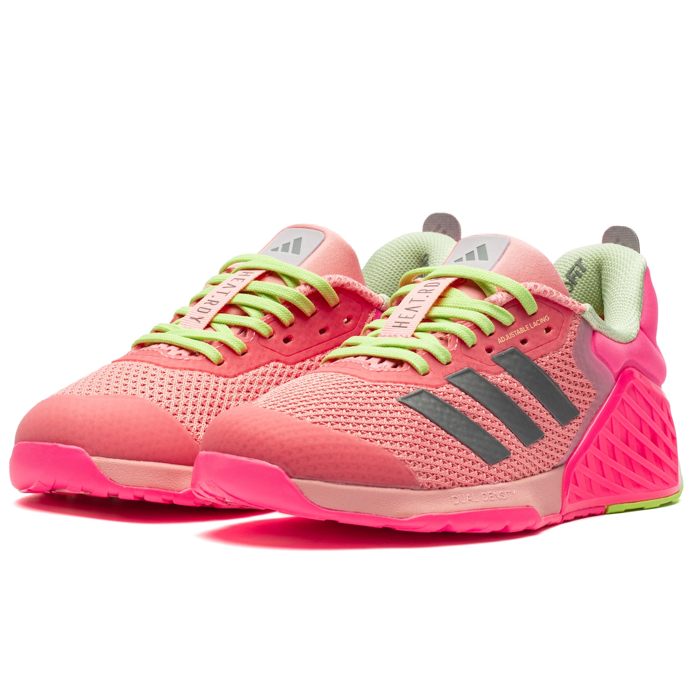 Tênis adidas Dropset 3 Trainer Feminino - Foto 2