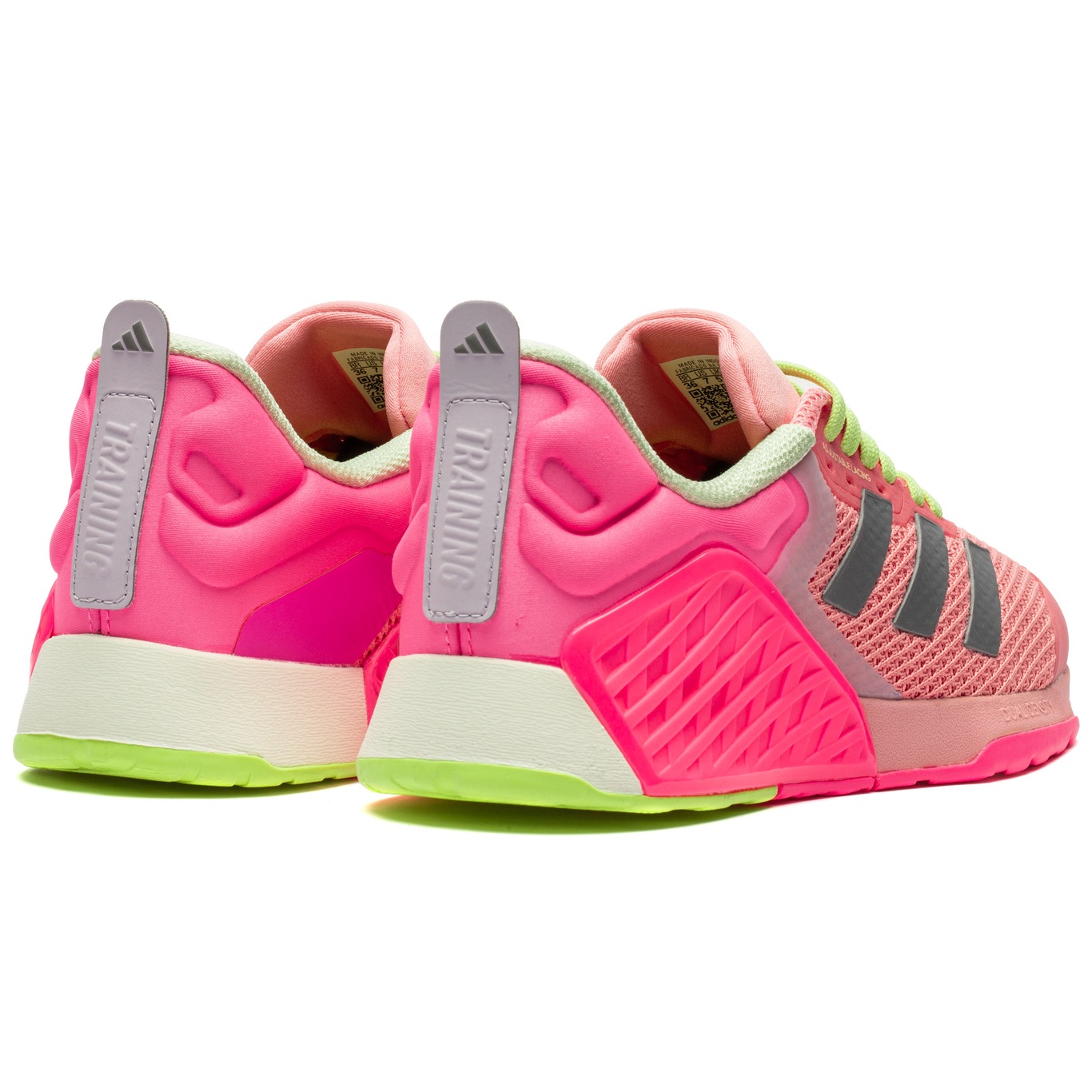 Tênis adidas Dropset 3 Trainer Feminino - Foto 4