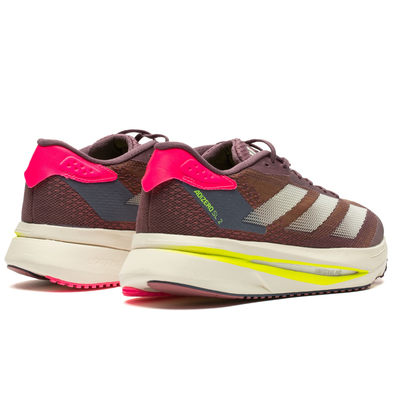 Tênis adidas Adizero SL 2 Feminino - Foto 5