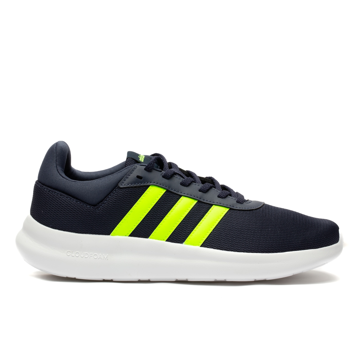 Tênis adida Lite Racer 4.0 Masculino - Foto 1