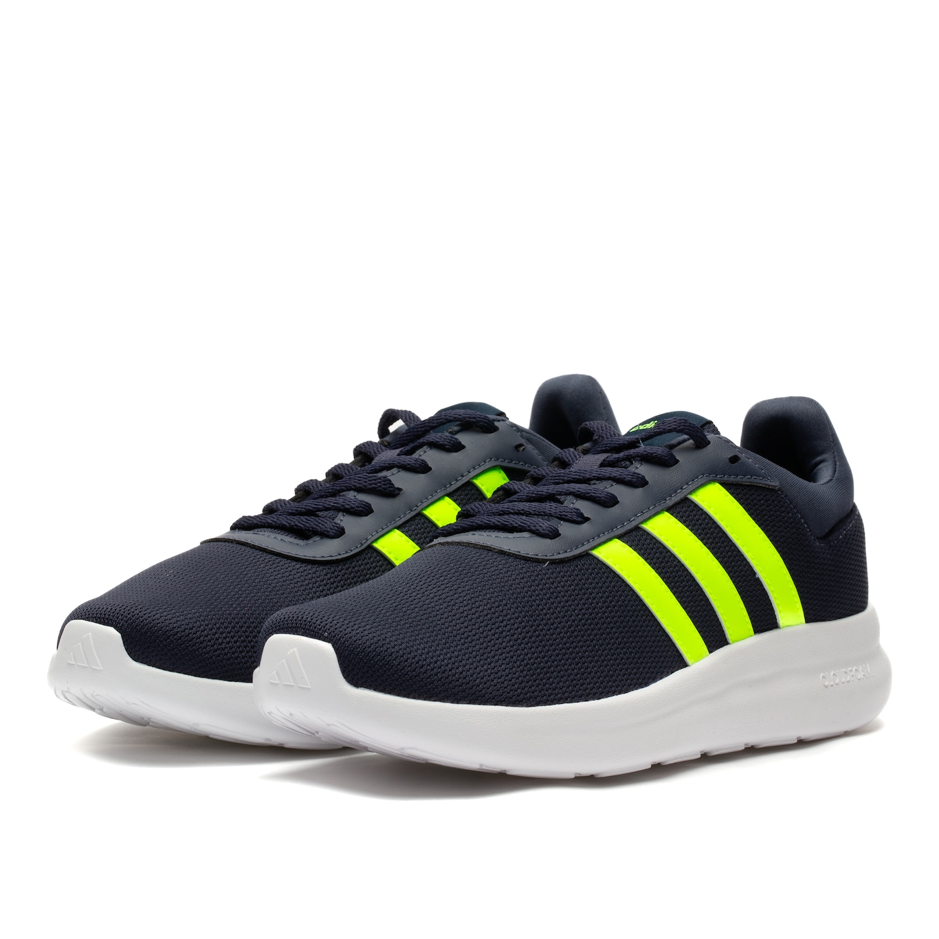 Tênis adida Lite Racer 4.0 Masculino - Foto 2