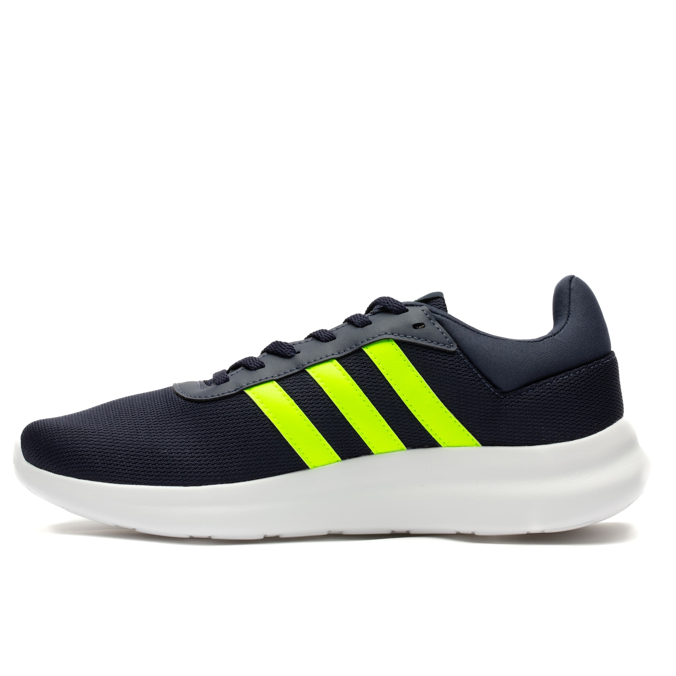 Tênis adida Lite Racer 4.0 Masculino - Foto 3