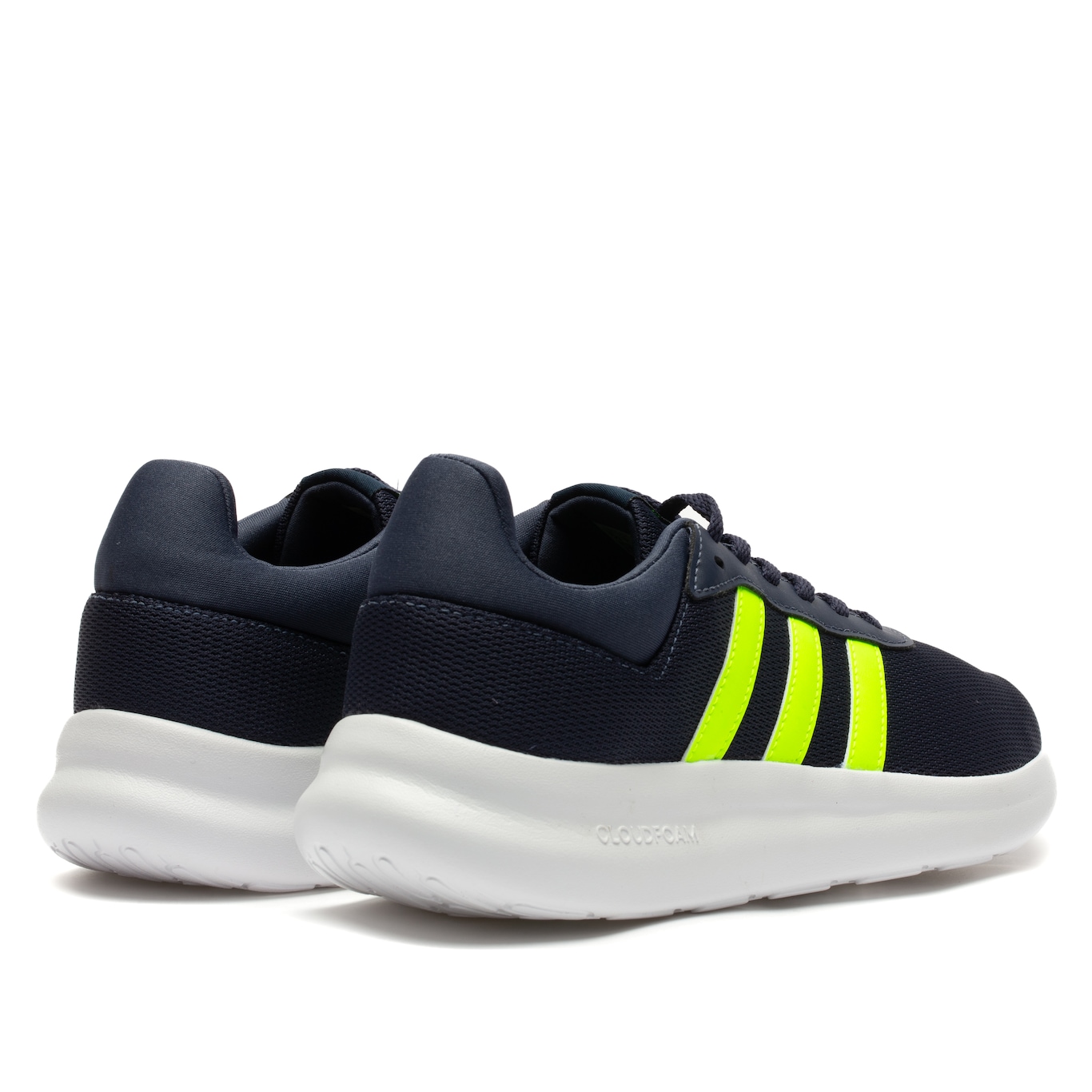 Tênis adida Lite Racer 4.0 Masculino - Foto 4