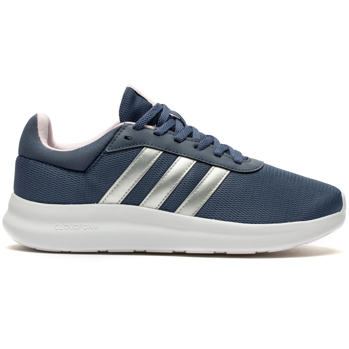 Tênis adidas Lite Racer 4.0 Feminino - Foto 1