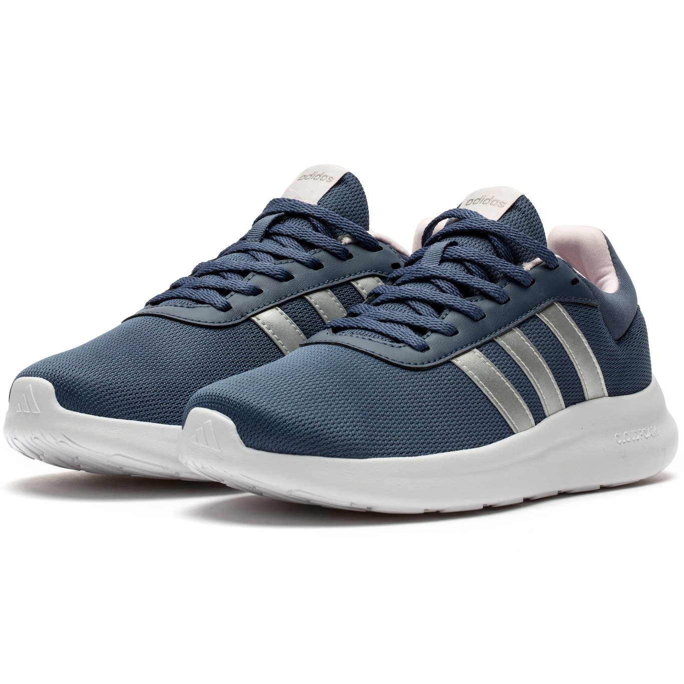 Tênis adidas Lite Racer 4.0 Feminino - Foto 2