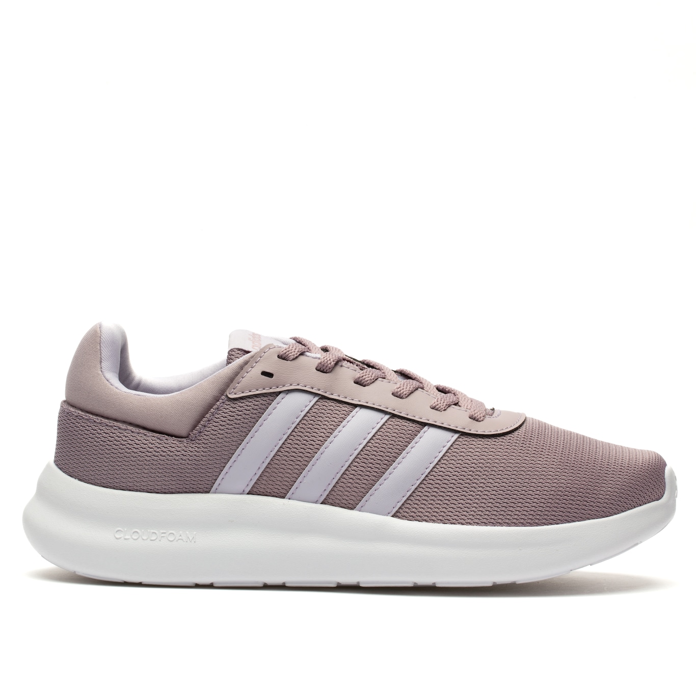 Tênis adidas Lite Racer 4.0 Feminino - Foto 1