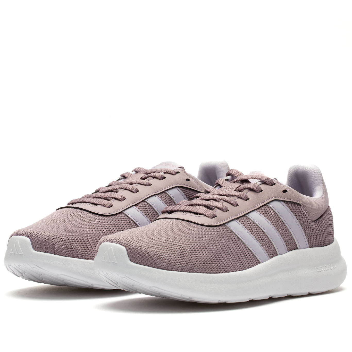 Tênis adidas Lite Racer 4.0 Feminino - Foto 2