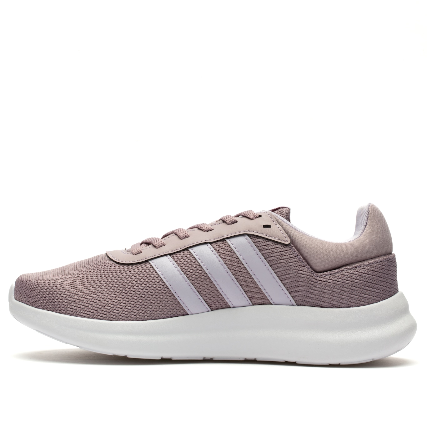 Tênis adidas Lite Racer 4.0 Feminino - Foto 3