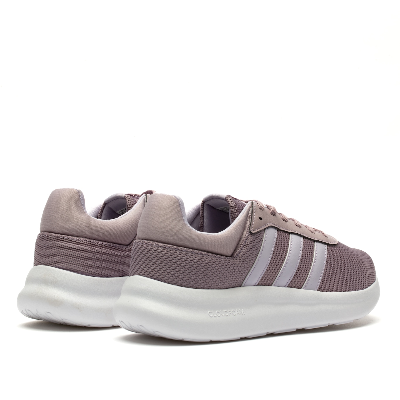 Tênis adidas Lite Racer 4.0 Feminino - Foto 4