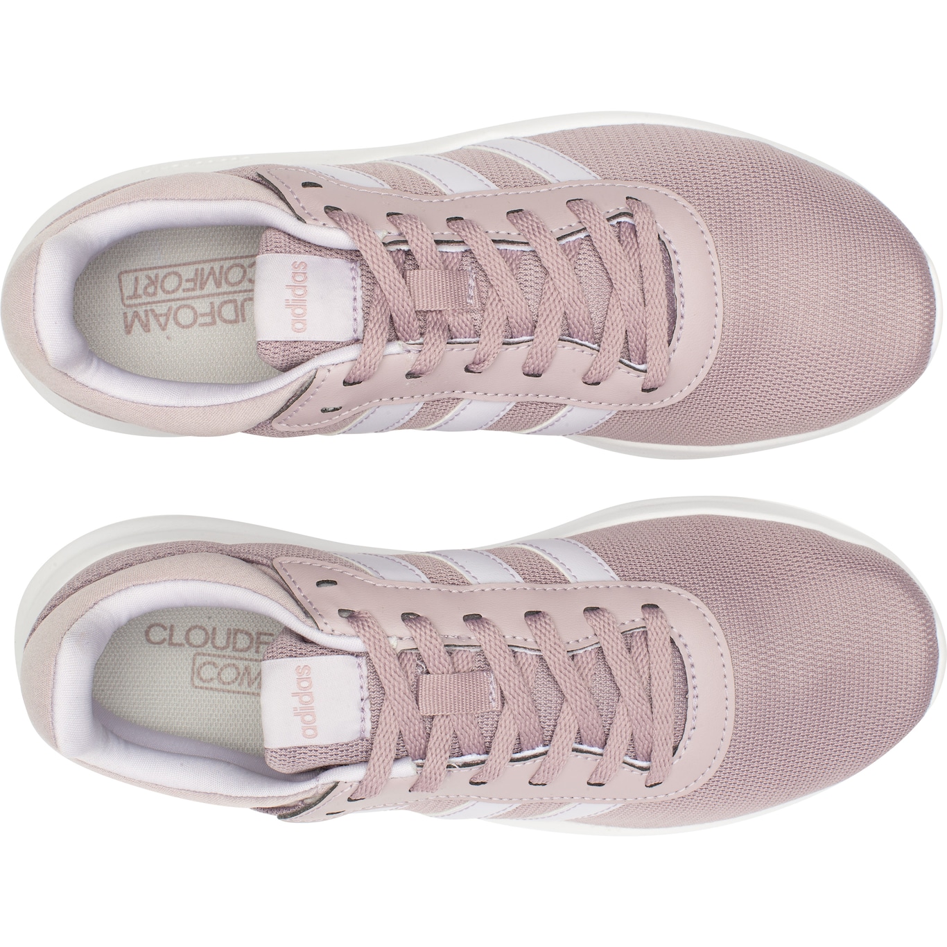 Tênis adidas Lite Racer 4.0 Feminino - Foto 5