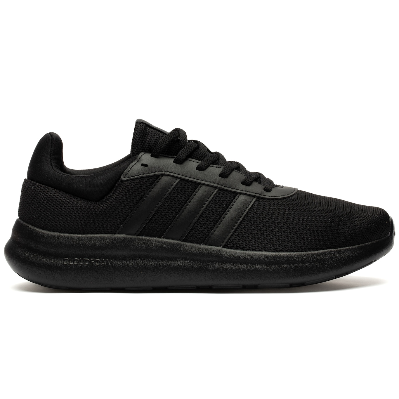 Tênis adidas Lite Racer 4.0 Masculino - Foto 1