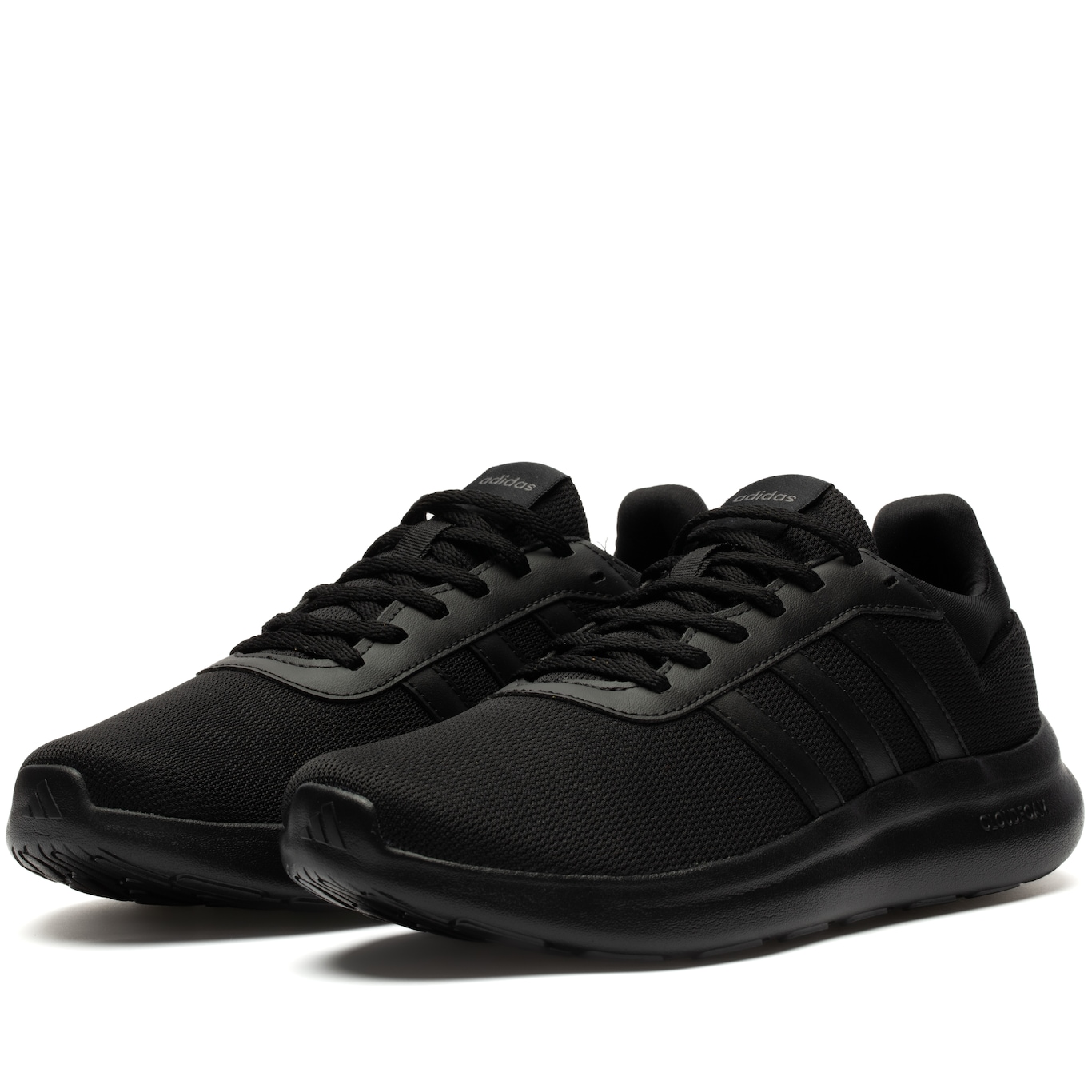 Tênis adidas Lite Racer 4.0 Masculino - Foto 2