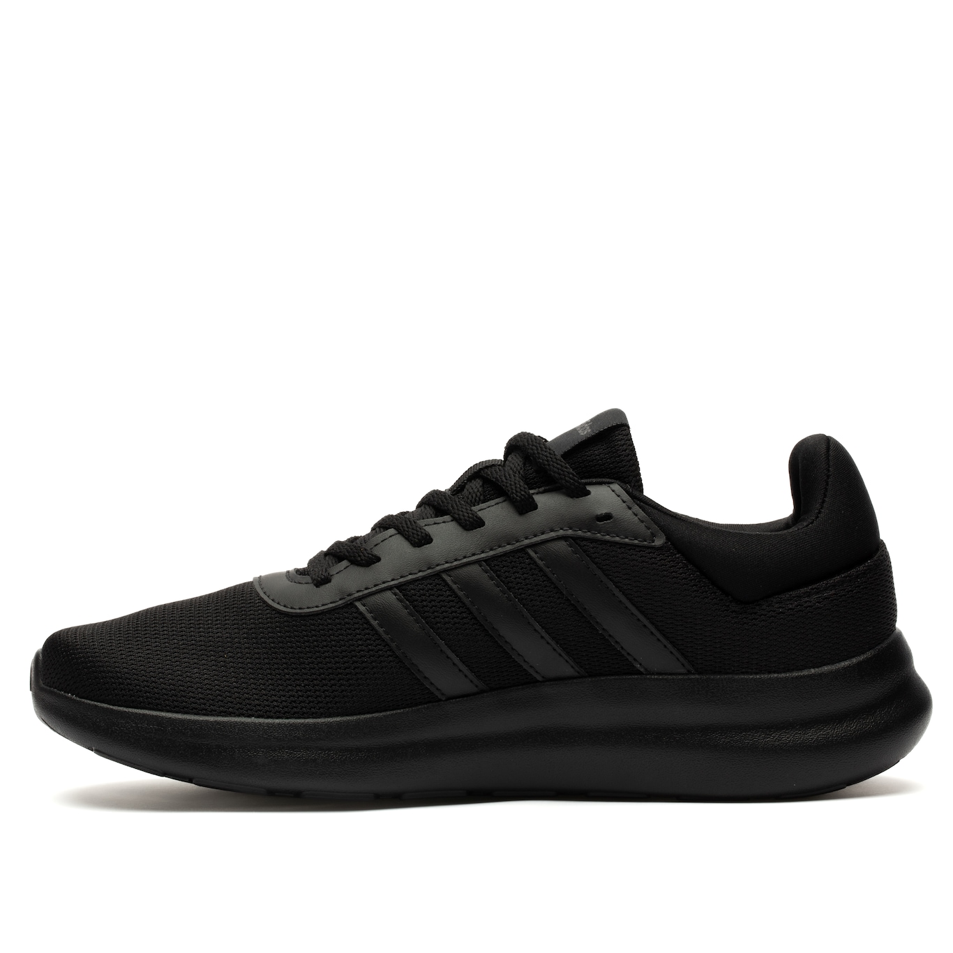 Tênis adidas Lite Racer 4.0 Masculino - Foto 3