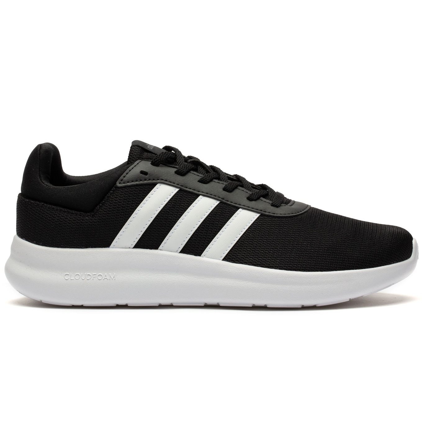 Tênis adidas Lite Racer 4.0 Masculino - Foto 1