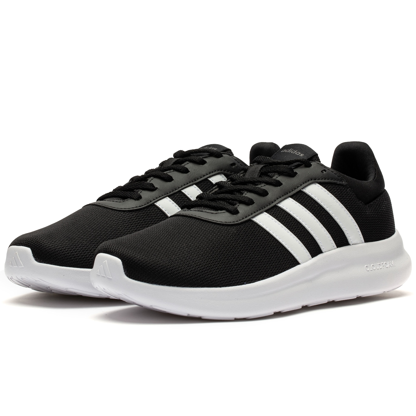 Tênis adidas Lite Racer 4.0 Masculino - Foto 2