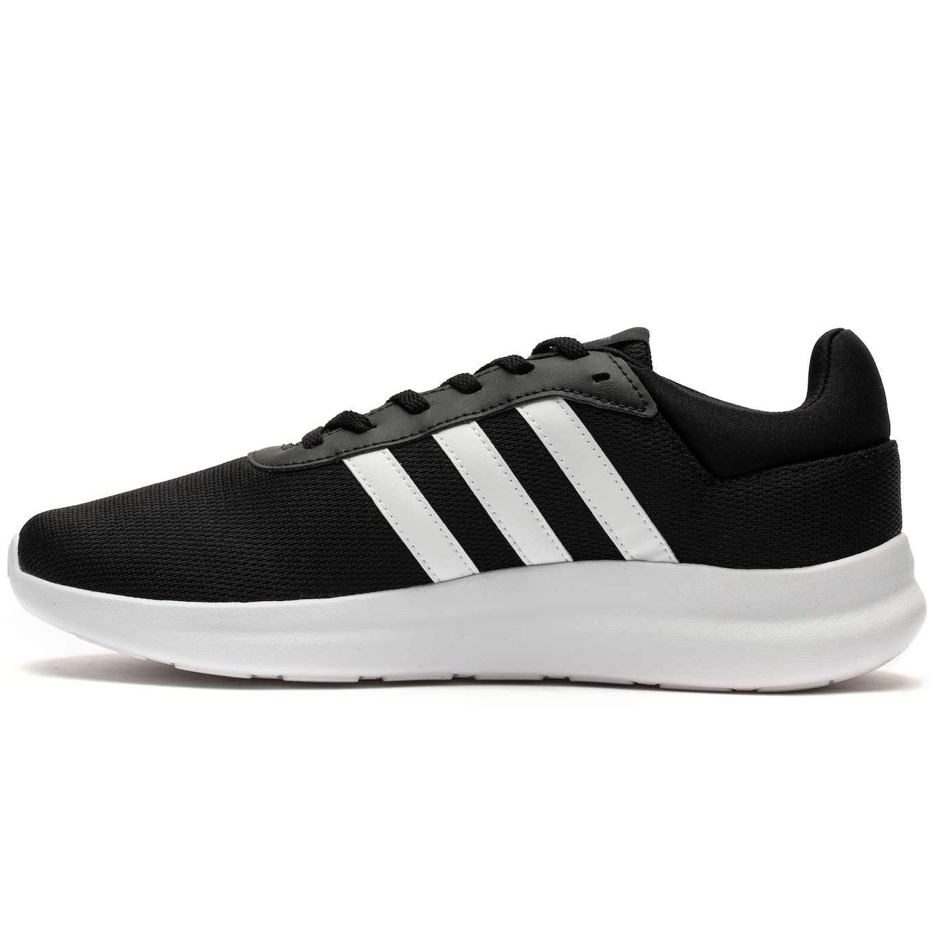 Tênis adidas Lite Racer 4.0 Masculino - Foto 3