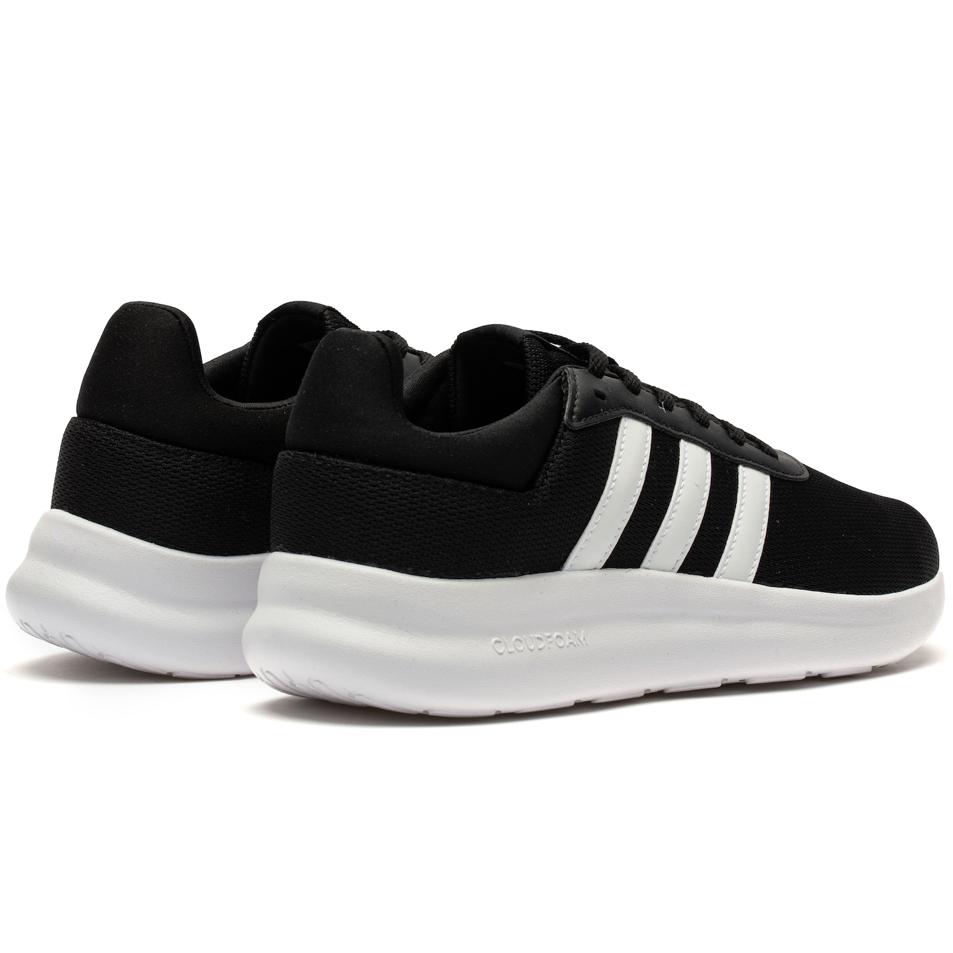 Tênis adidas Lite Racer 4.0 Masculino - Foto 4