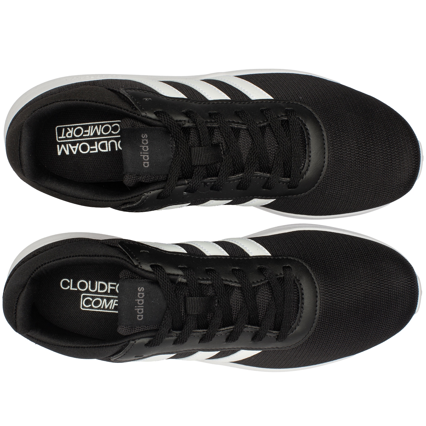 Tênis adidas Lite Racer 4.0 Masculino - Foto 5