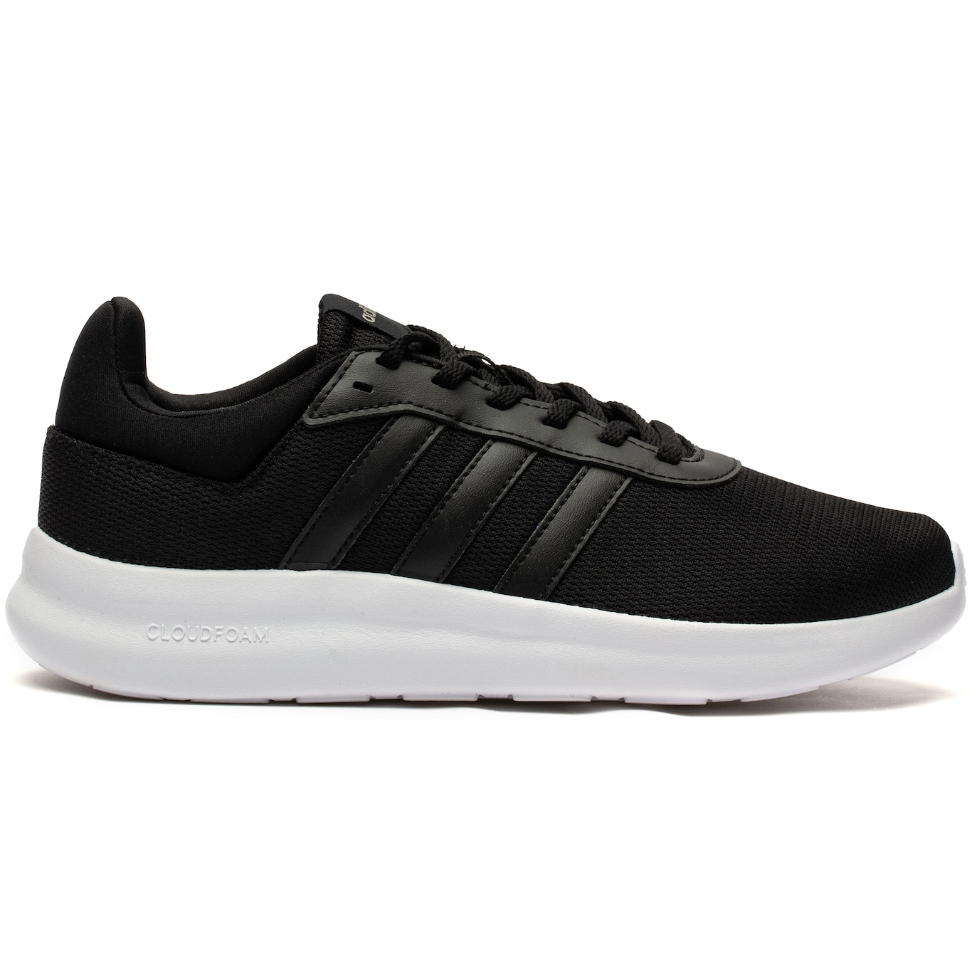 Tênis adidas Lite Racer 4.0 Masculino - Foto 1