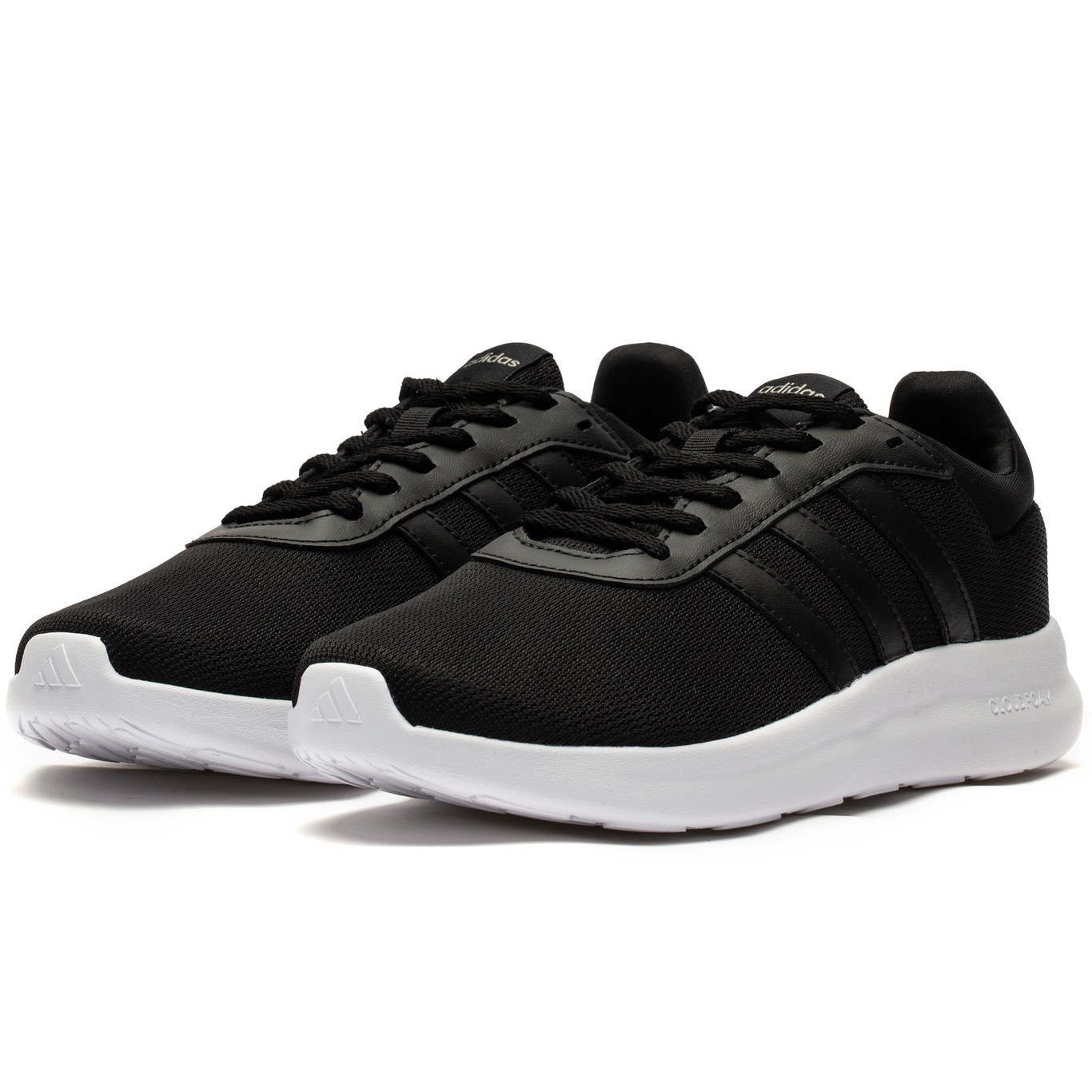 Tênis adidas Lite Racer 4.0 Masculino - Foto 2