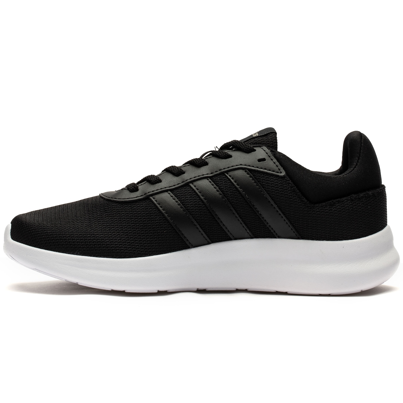 Tênis adidas Lite Racer 4.0 Masculino - Foto 3