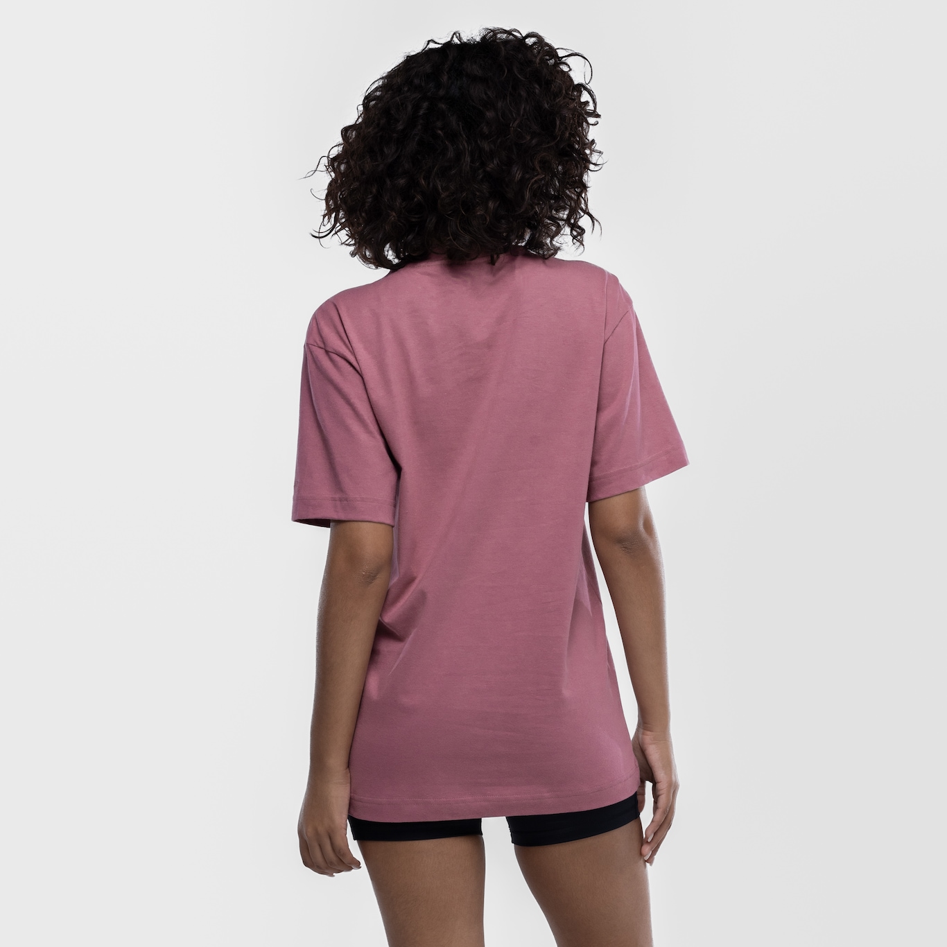 Camiseta Feminina adidas Manga Curta All SZN - Foto 3