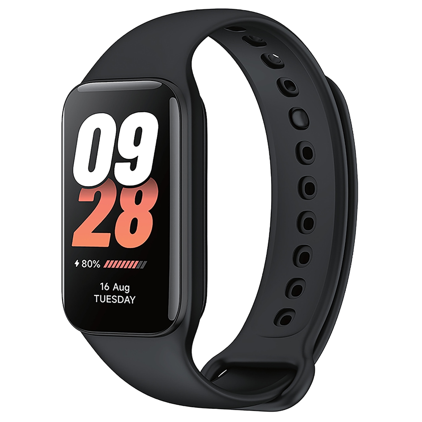 Pulseira Inteligente Xiaomi Band 8 Active - Foto 1