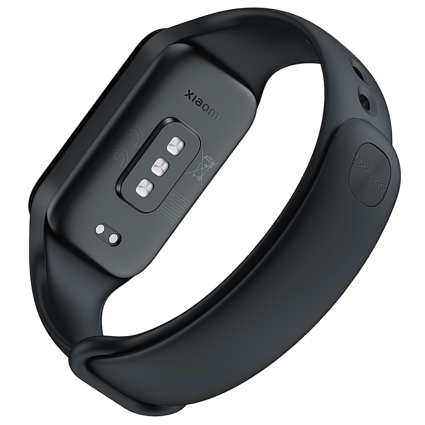 Pulseira Inteligente Xiaomi Band 8 Active - Foto 4