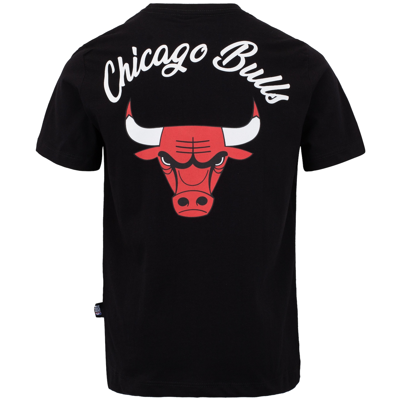 Camiseta do Chicago Bulls NBA Juvenil Score - Foto 2