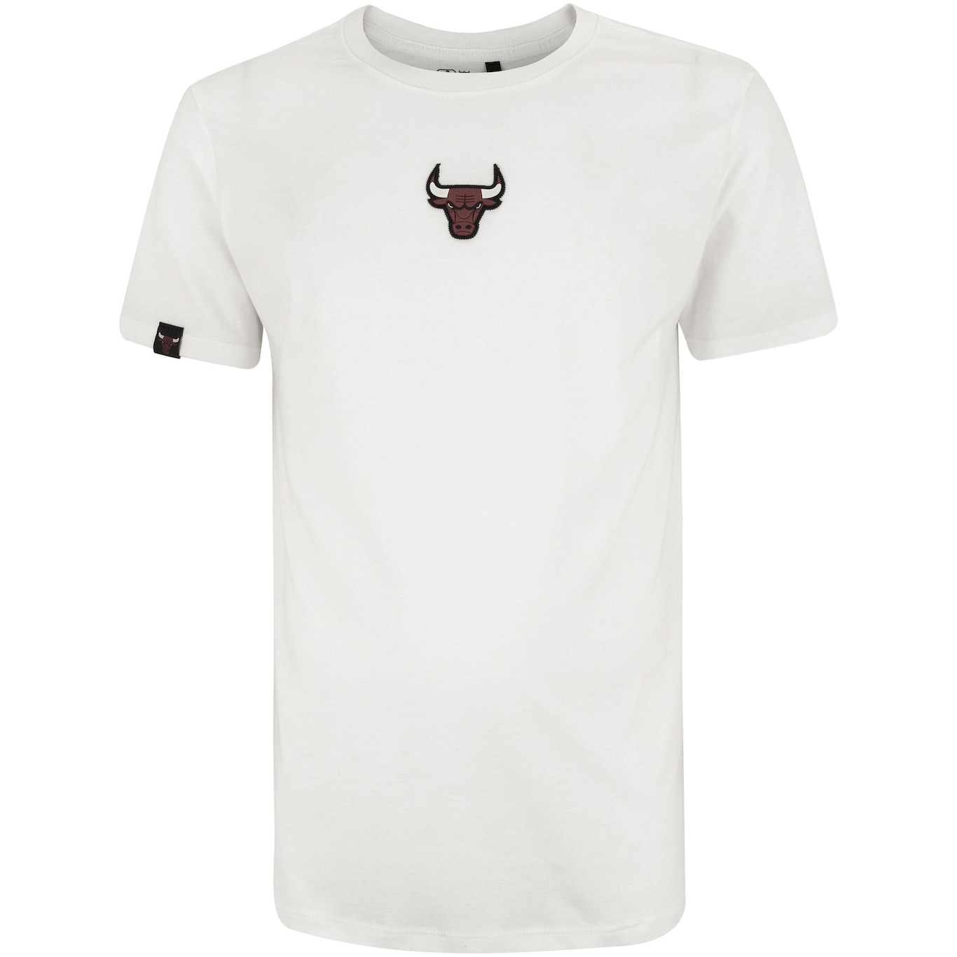 Camiseta do Chicago Bulls NBA Masculina Core - Foto 6