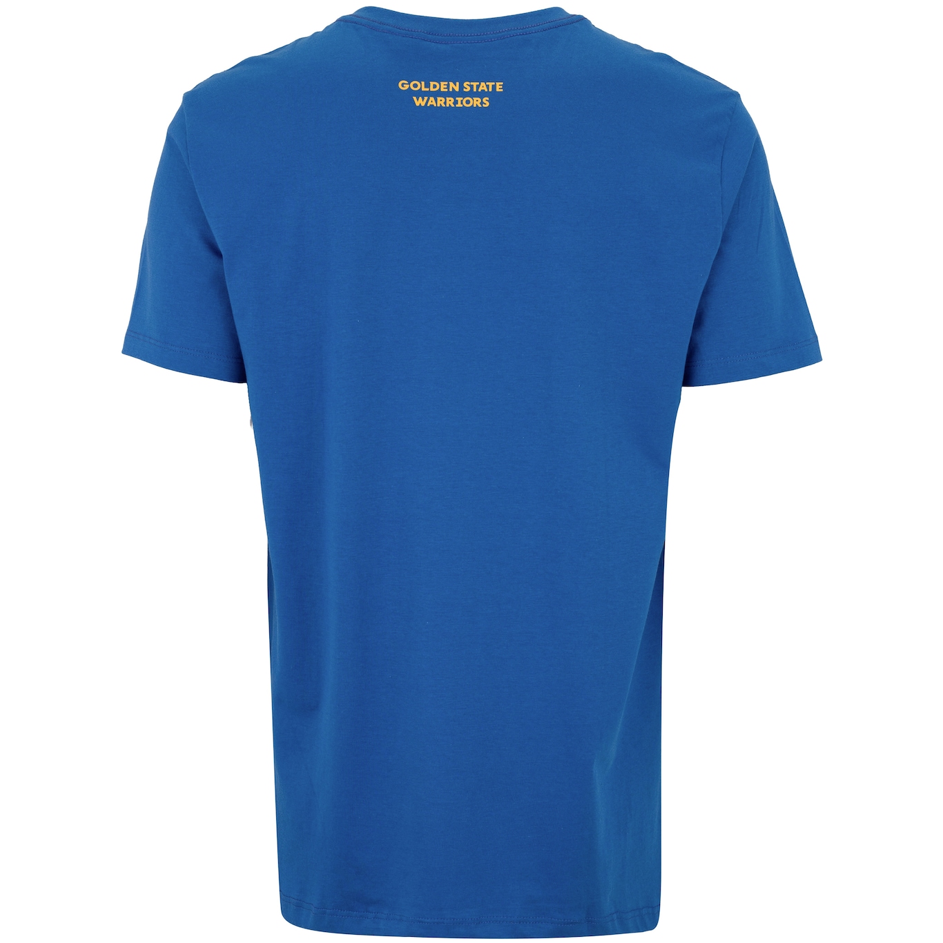 Camiseta do Golden State Warriors NBA Masculina Core N0653 - Foto 6