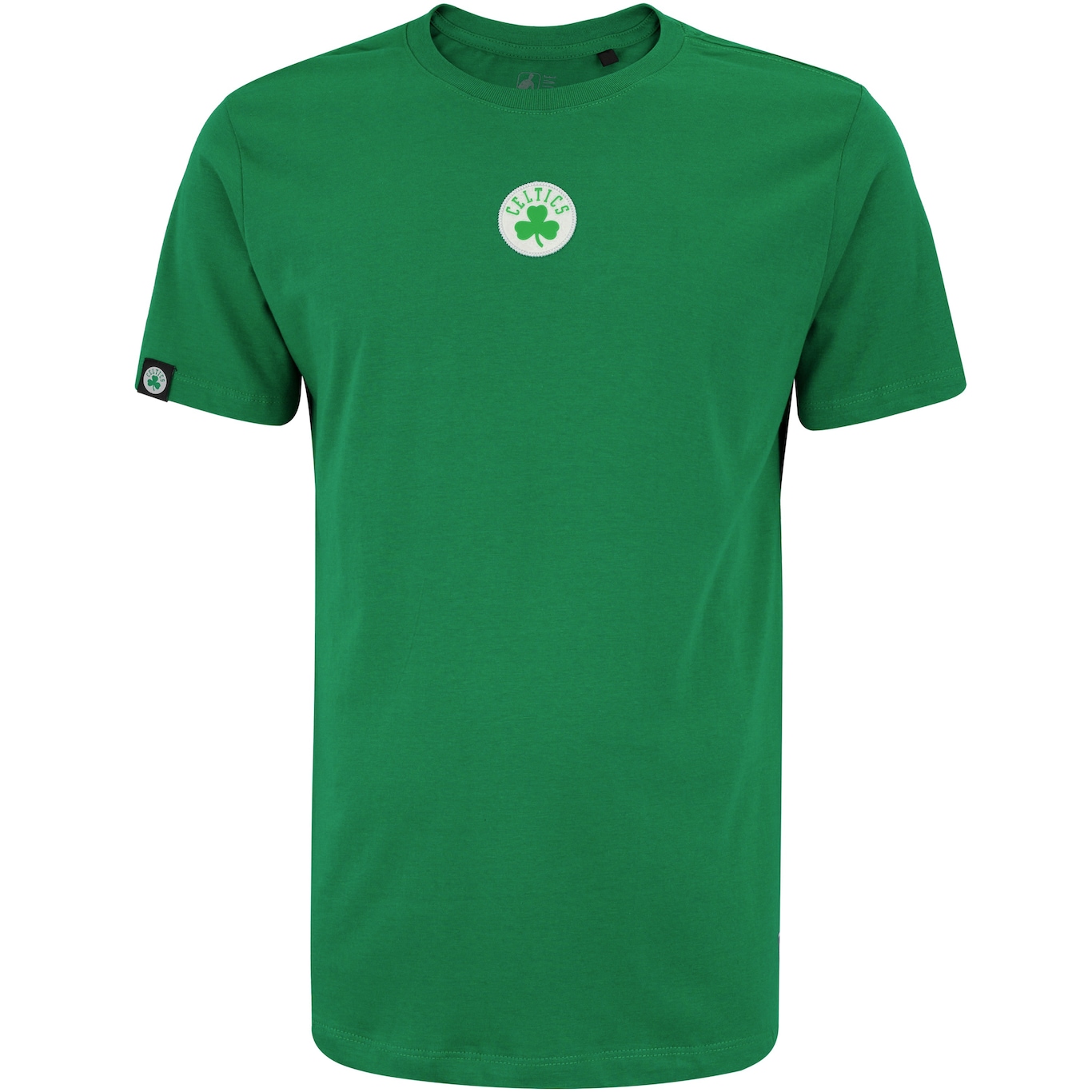 Camiseta do Boston Celtics NBA Masculina Core - Foto 6