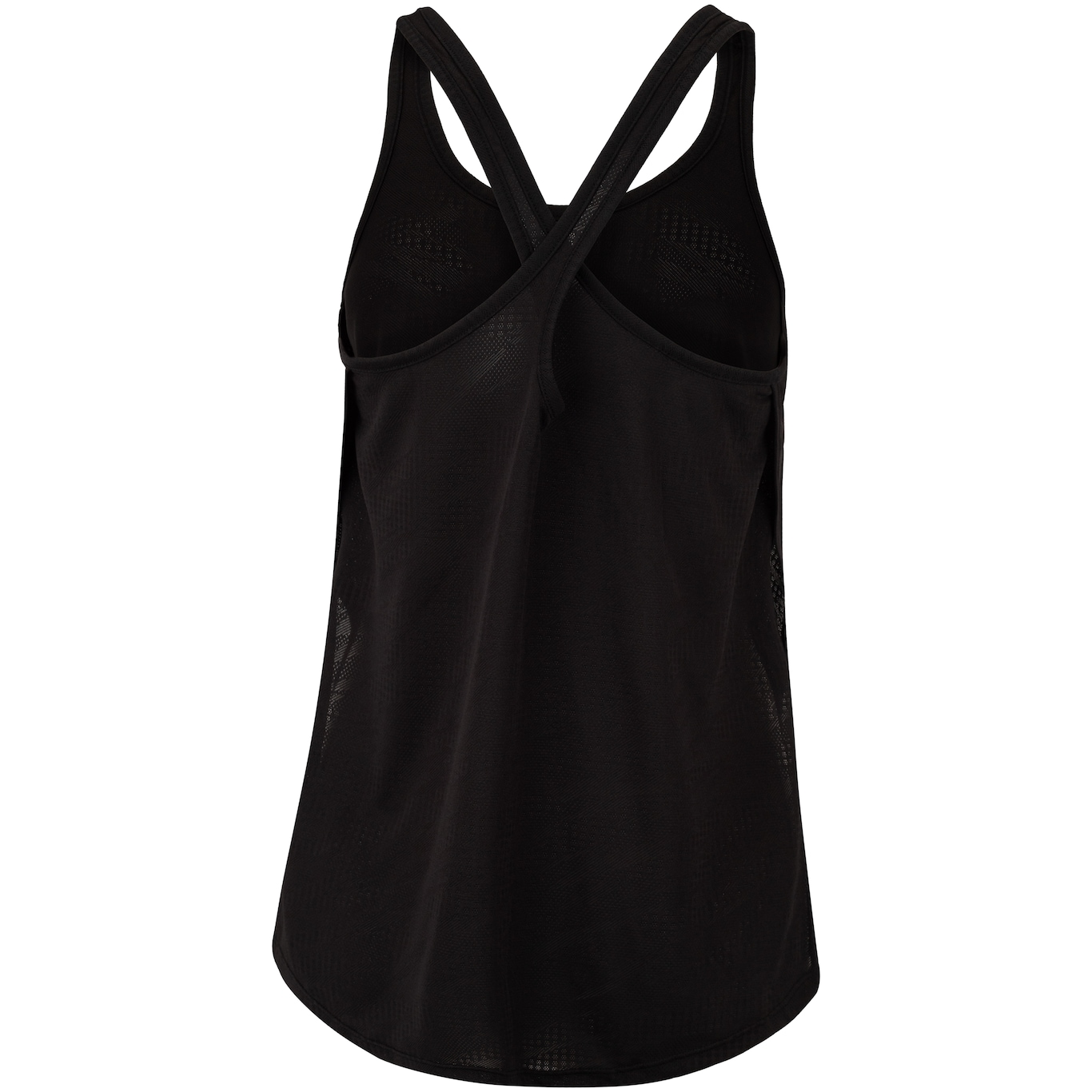 Camiseta Regata Feminina Mizuno Soul Fit 5F - Foto 2