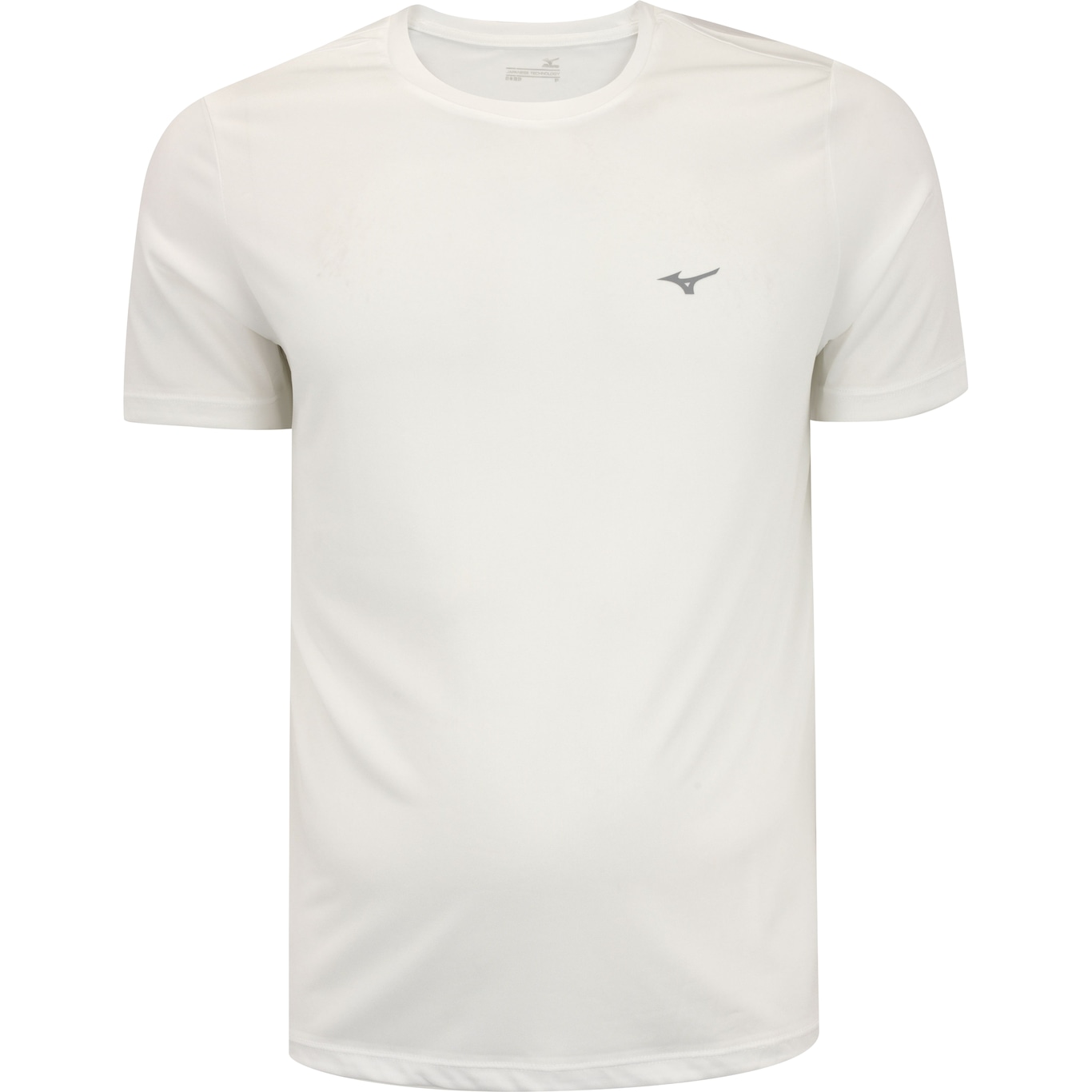 Camiseta Masculina Mizuno Manga Curta Energy - Foto 5