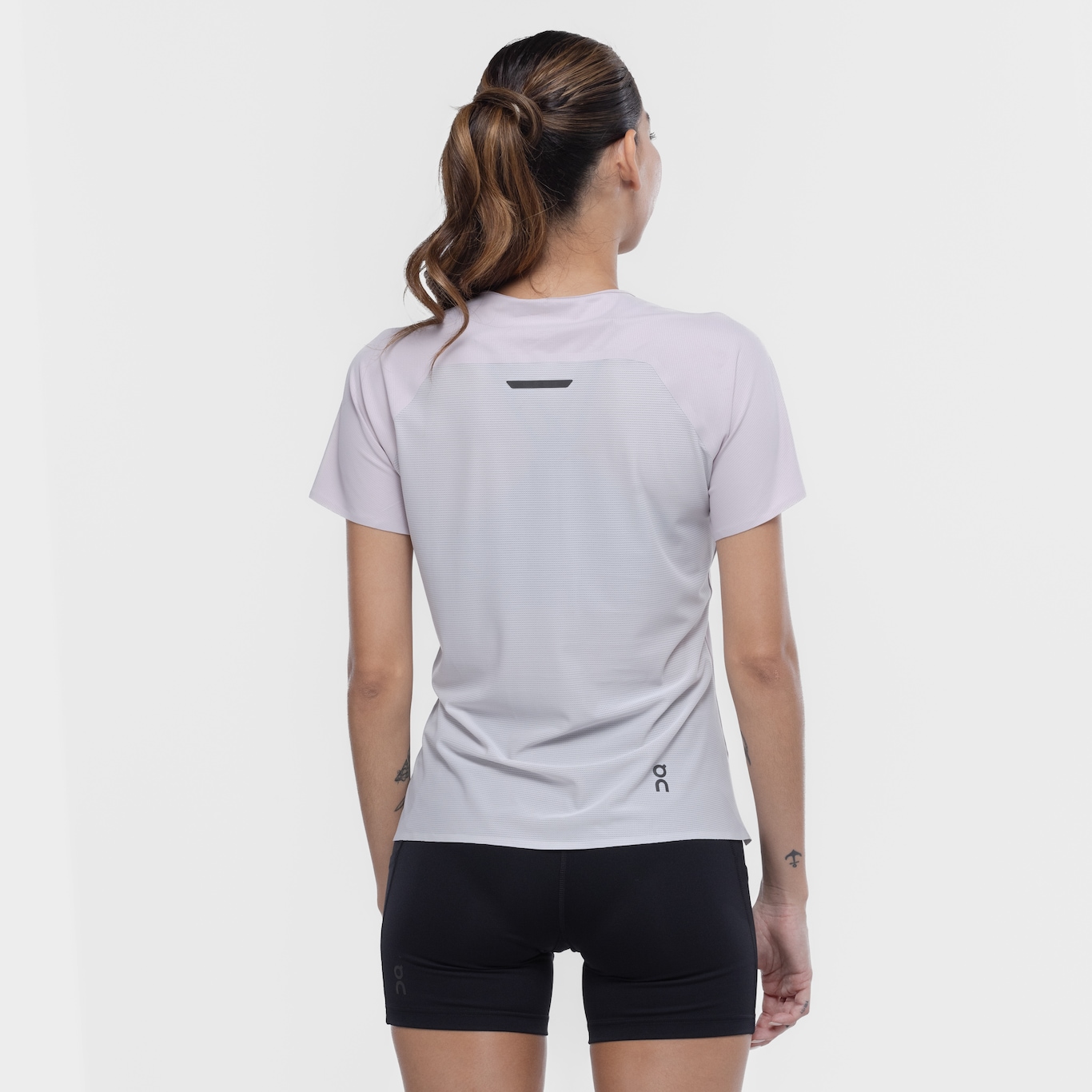 Camiseta Feminina On Running Performance T - Foto 3