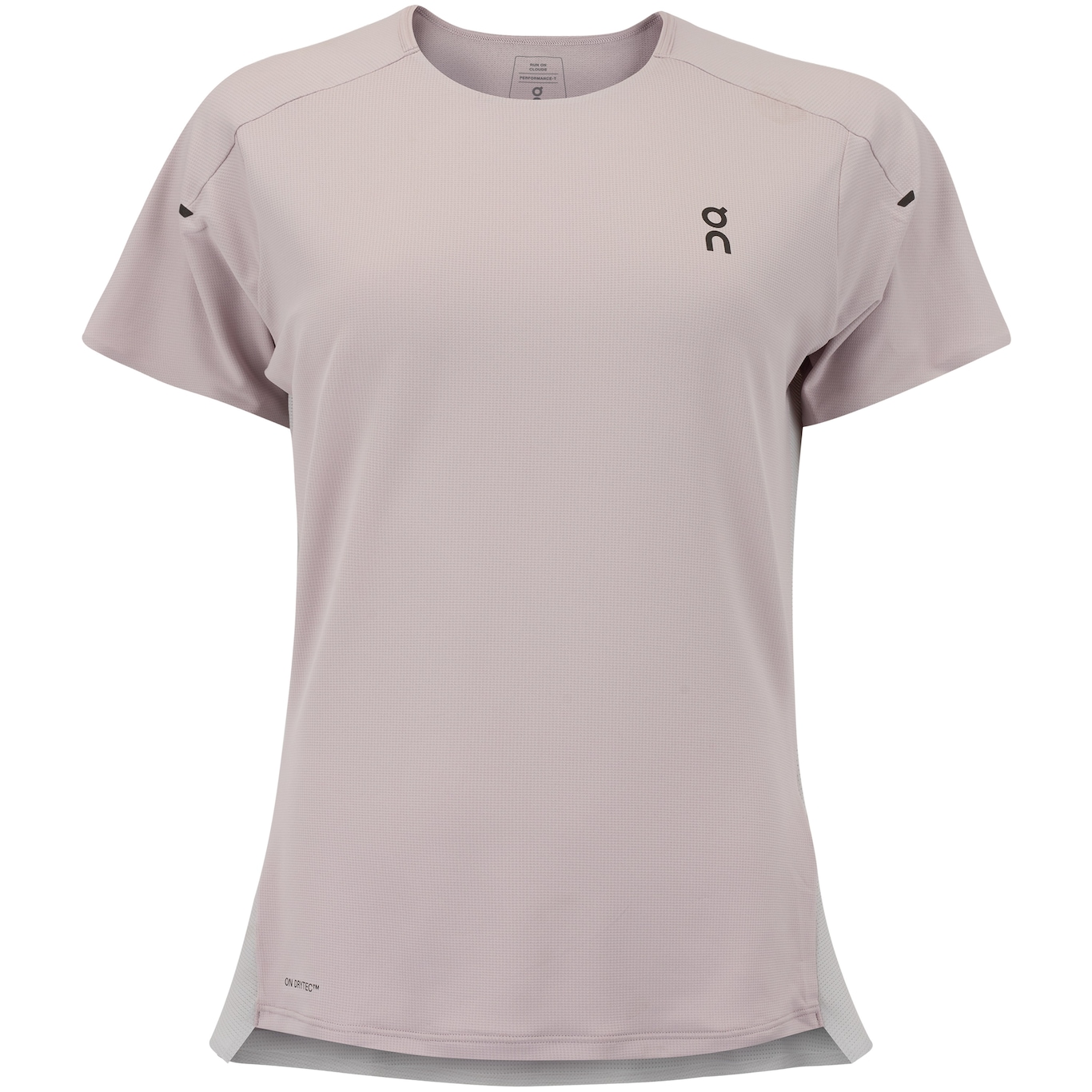 Camiseta Feminina On Running Performance T - Foto 6