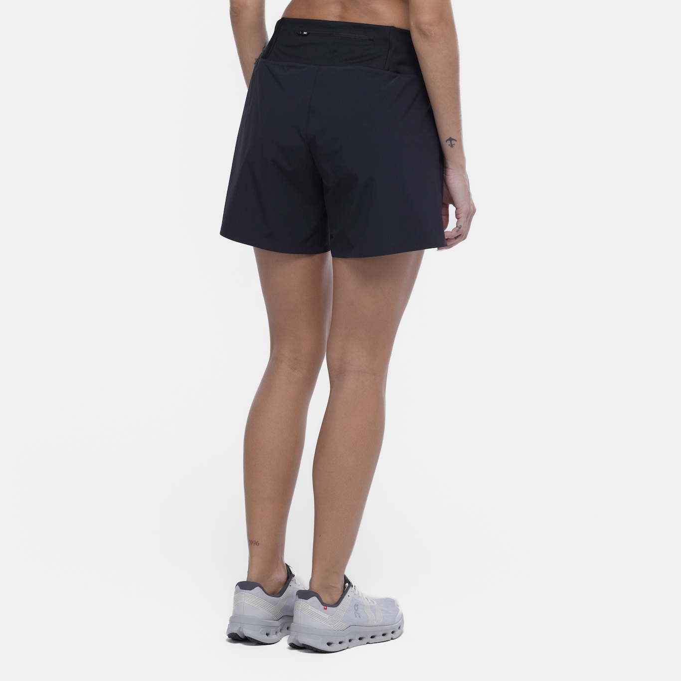 Short Feminino On Running 5 Running - Foto 3