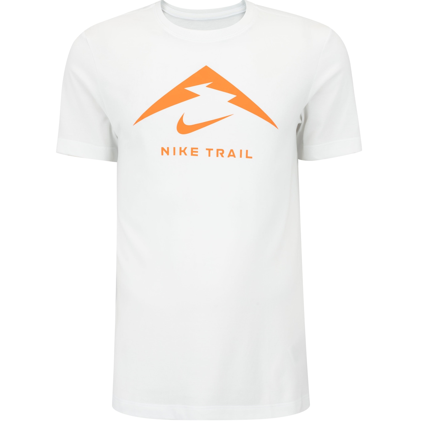 Camiseta Masculina Nike Manga Curta Trail Tee - Foto 6