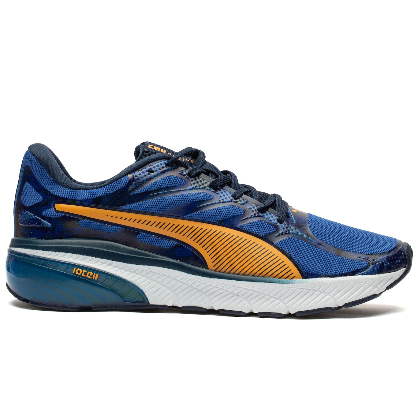 Tênis Puma Cell Active BDP Masculino - Foto 1