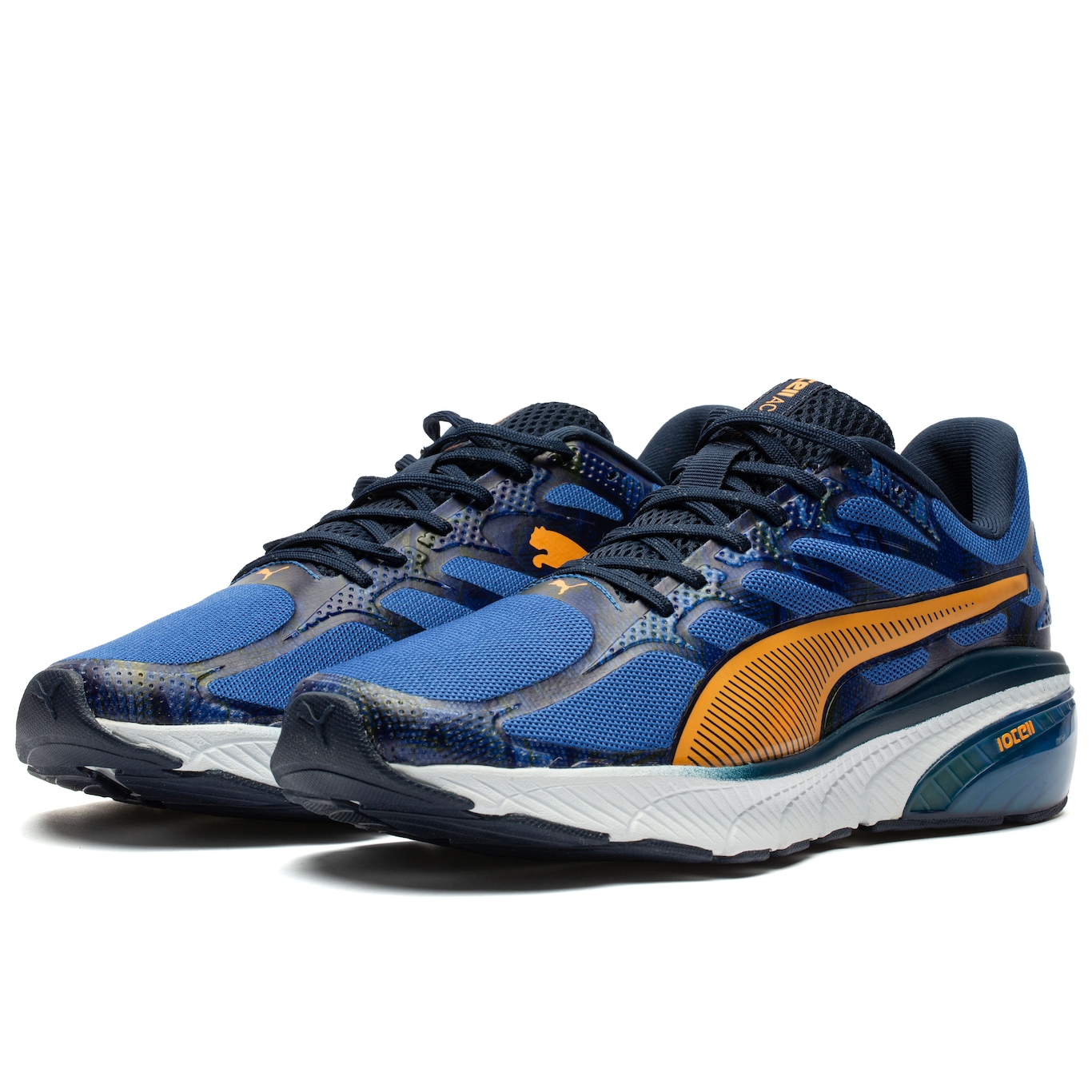 Tênis Puma Cell Active BDP Masculino - Foto 2