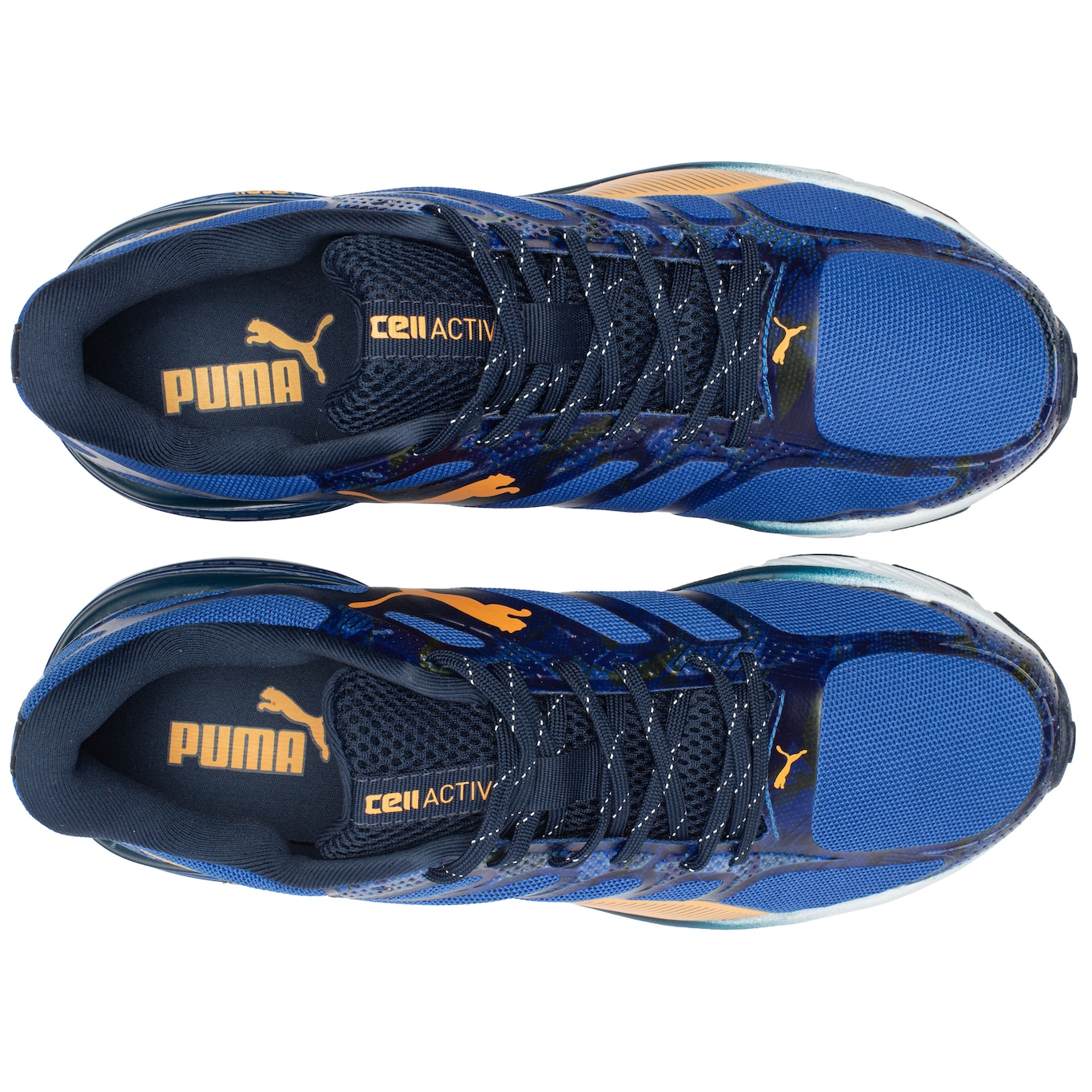 Tênis Puma Cell Active BDP Masculino - Foto 5