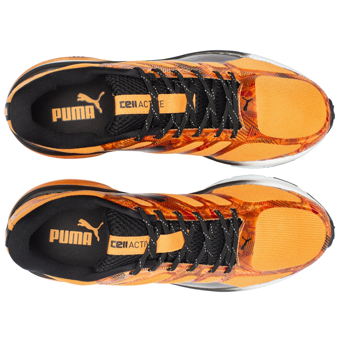 Tênis Puma Cell Active BDP Masculino - Foto 5