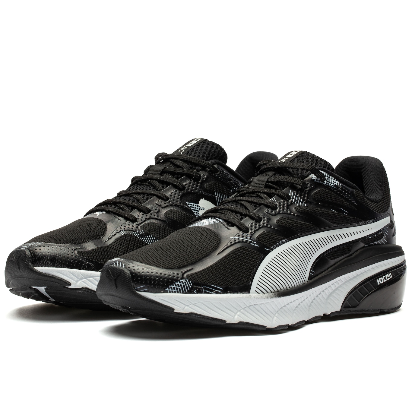 Tênis Puma Cell Active BDP Masculino - Foto 2