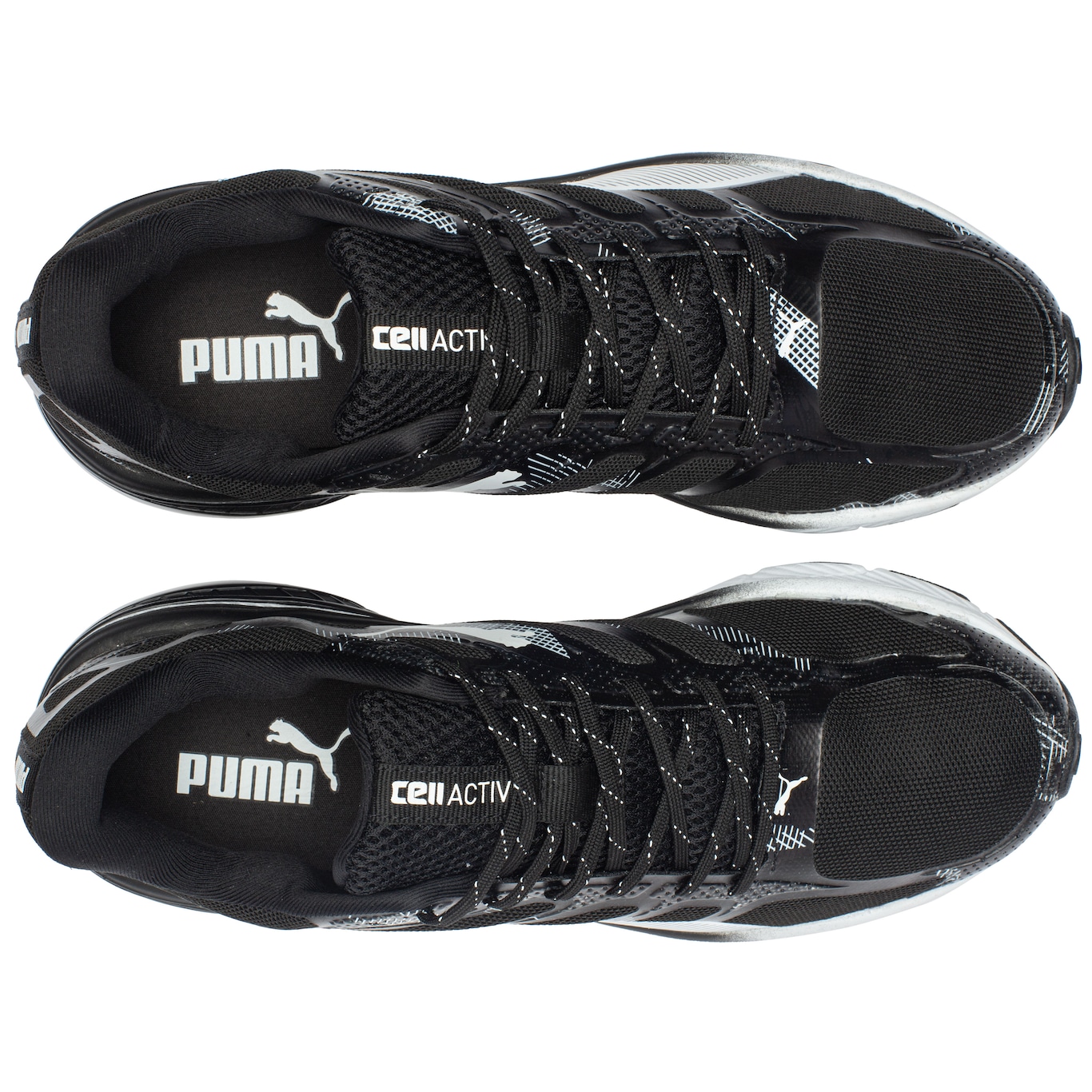 Tênis Puma Cell Active BDP Masculino - Foto 5