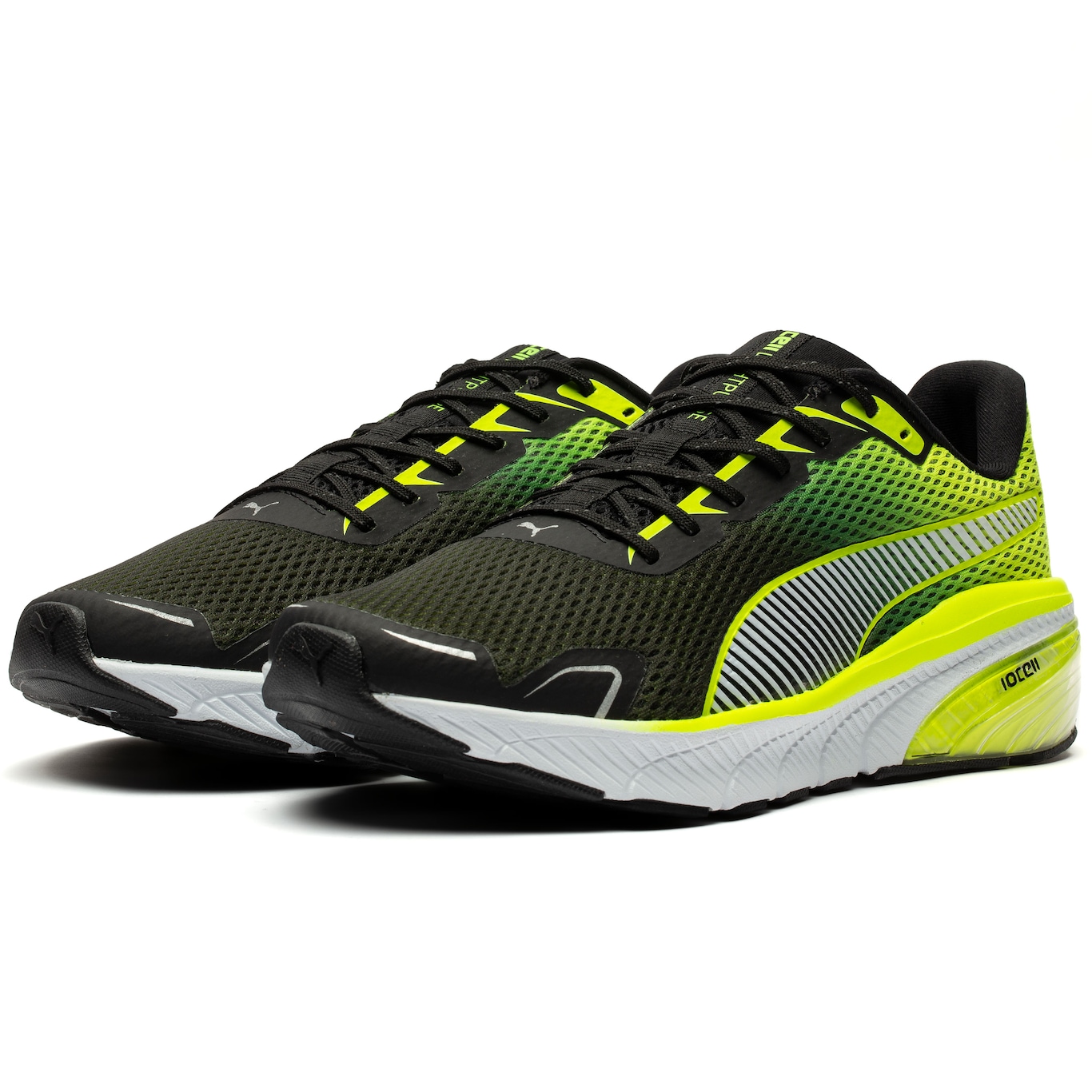 Tênis Puma Cell Lightpulse BDP Masculino - Foto 2