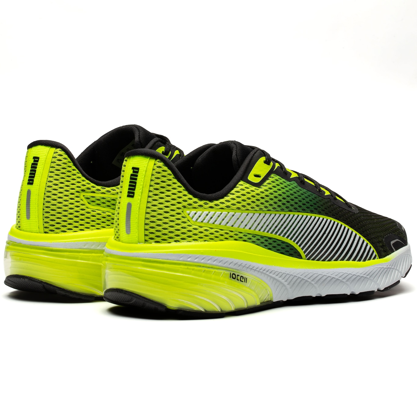 Tênis Puma Cell Lightpulse BDP Masculino - Foto 4